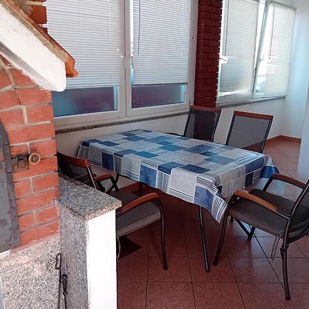 Appartamento Lubin Sevid Esterno foto