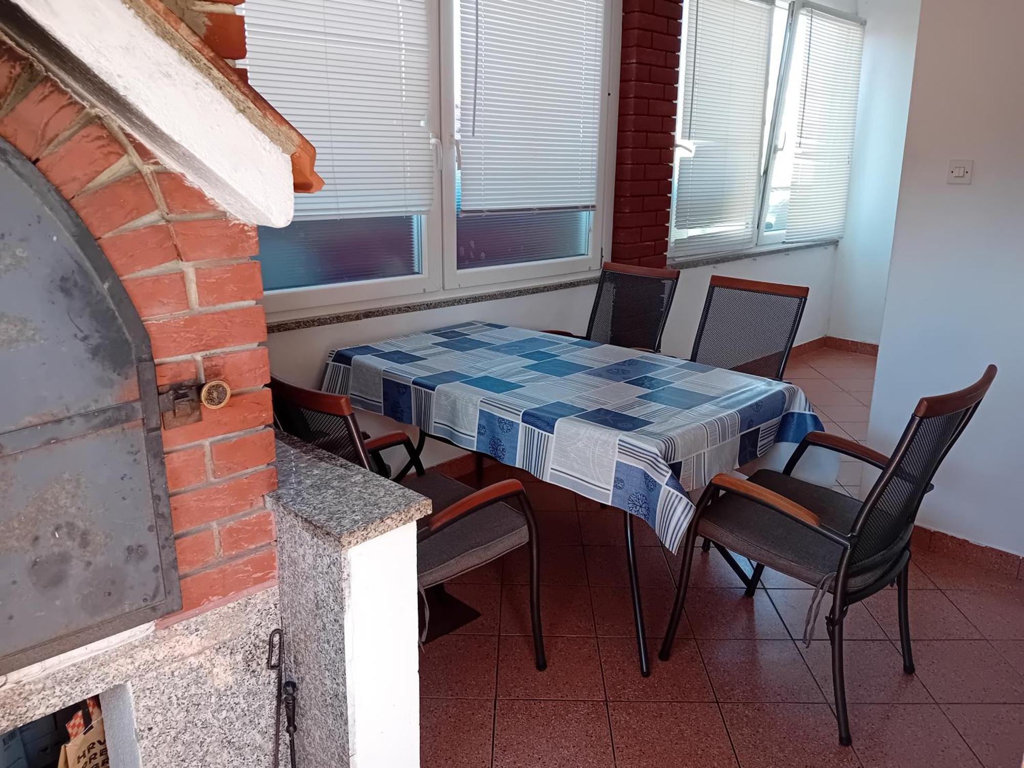 Appartamento Lubin Sevid Esterno foto