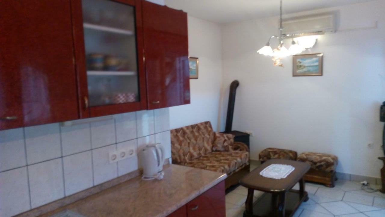 Appartamento Lubin Sevid Esterno foto