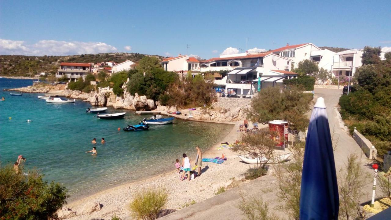 Appartamento Lubin Sevid Esterno foto