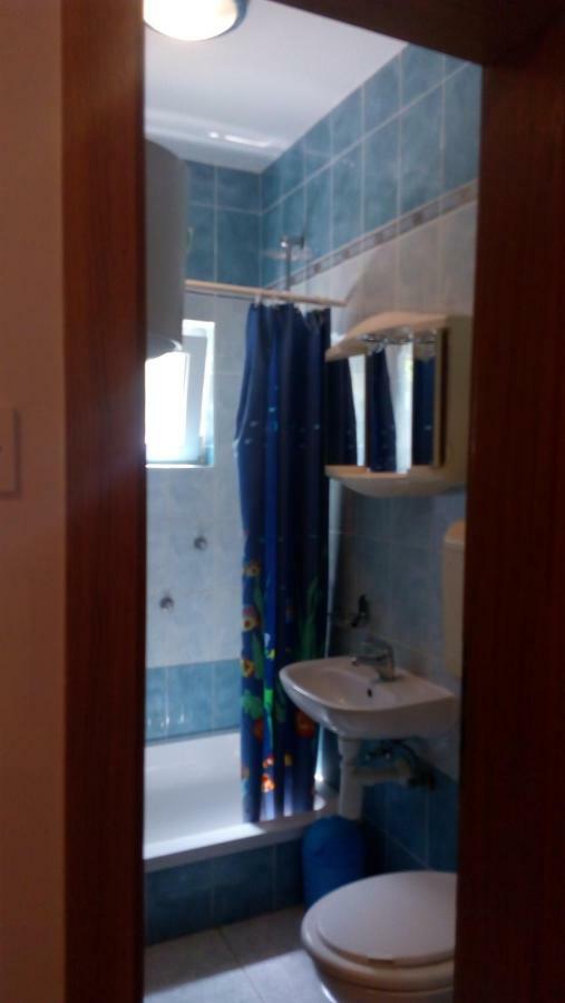 Appartamento Lubin Sevid Esterno foto