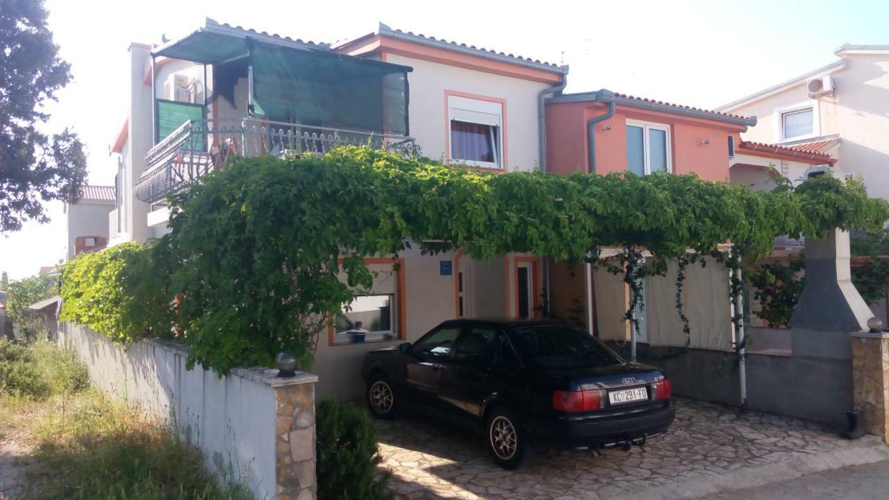 Appartamento Lubin Sevid Esterno foto