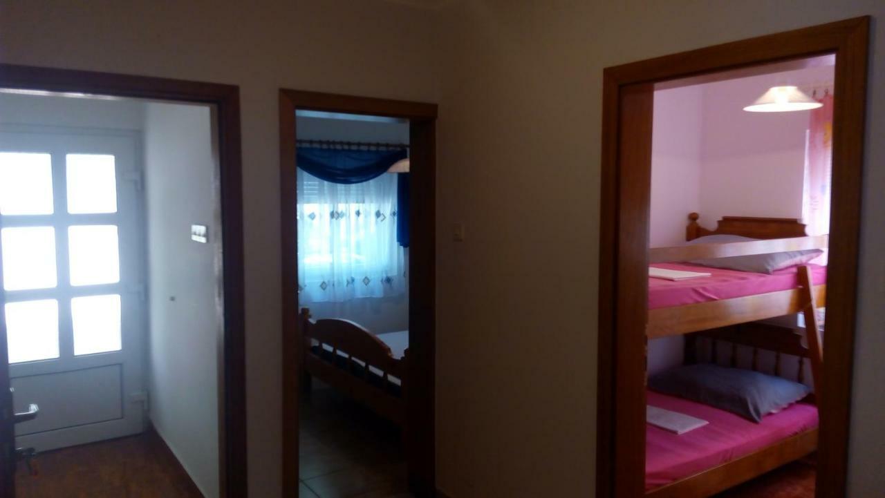 Appartamento Lubin Sevid Esterno foto