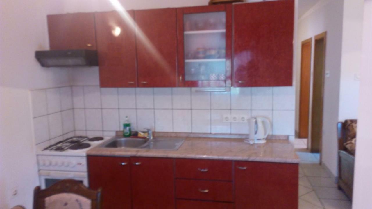 Appartamento Lubin Sevid Esterno foto