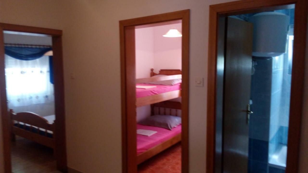 Appartamento Lubin Sevid Esterno foto